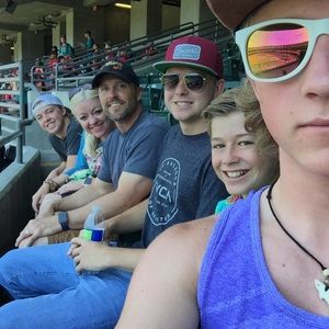 Meet your Posher, Rich